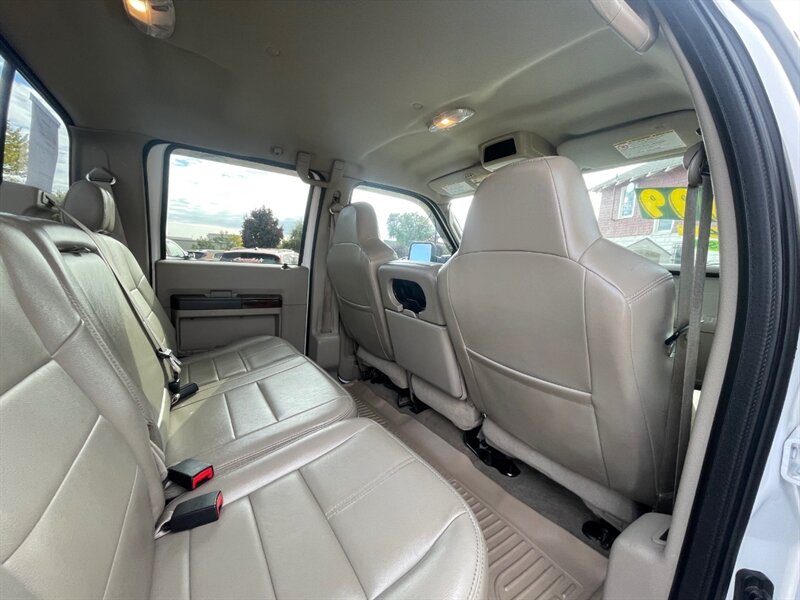 2008 Ford F-350 Lariat - Photo 8 - Nampa, ID 83651