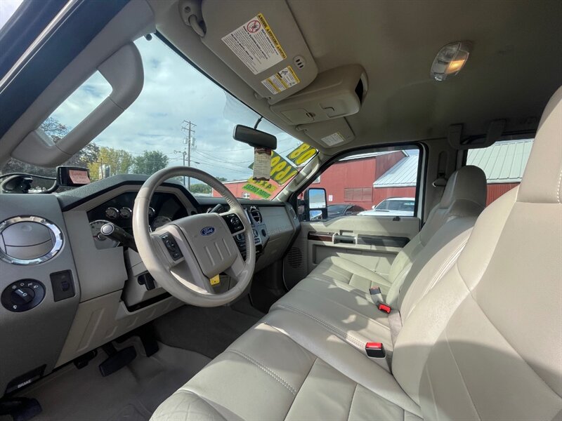 2008 Ford F-350 Lariat - Photo 6 - Nampa, ID 83651