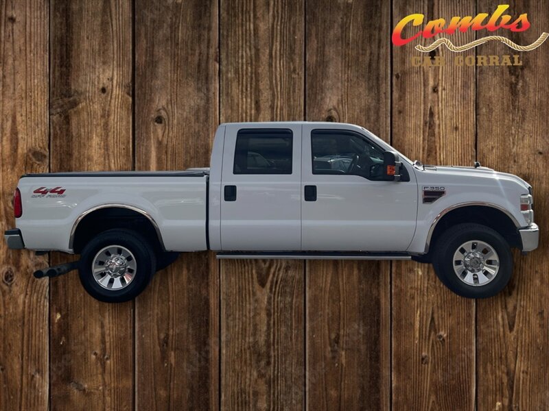 2008 Ford F-350 Lariat - Photo 5 - Nampa, ID 83651
