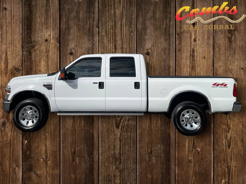 2008 Ford F-350 Lariat - Photo 3 - Nampa, ID 83651