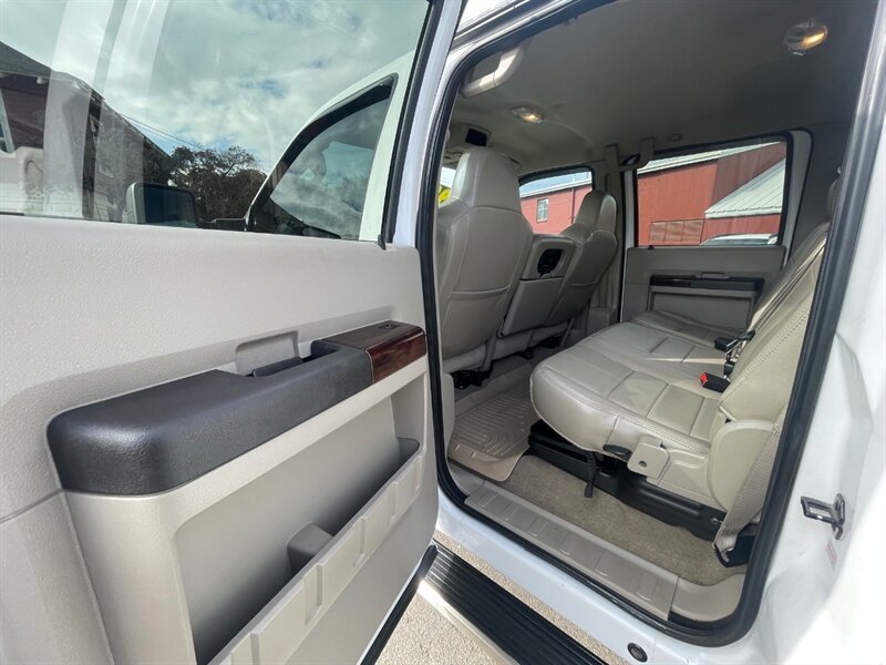 2008 Ford F-350 Lariat - Photo 7 - Nampa, ID 83651