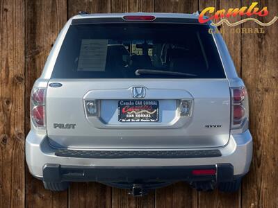 2006 Honda Pilot EX-L   - Photo 4 - Nampa, ID 83651