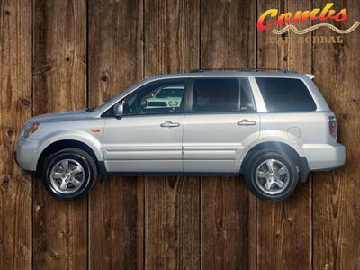 2006 Honda Pilot EX-L   - Photo 3 - Nampa, ID 83651