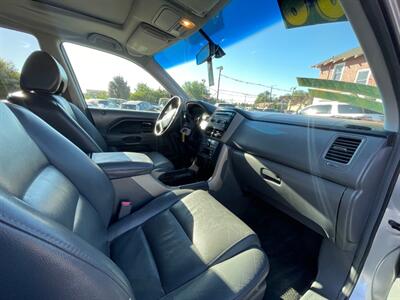 2006 Honda Pilot EX-L   - Photo 11 - Nampa, ID 83651