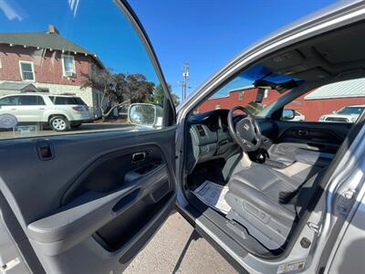 2006 Honda Pilot EX-L   - Photo 7 - Nampa, ID 83651