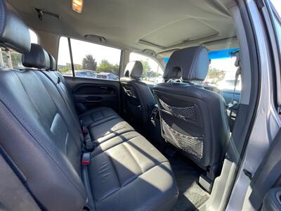 2006 Honda Pilot EX-L   - Photo 10 - Nampa, ID 83651