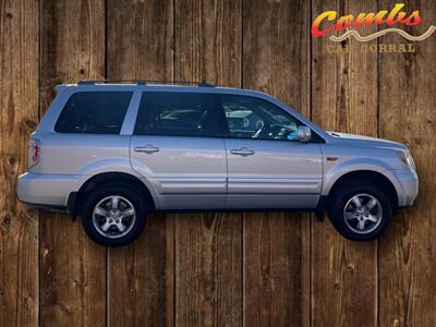 2006 Honda Pilot EX-L   - Photo 5 - Nampa, ID 83651