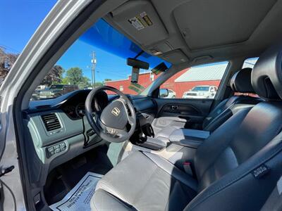 2006 Honda Pilot EX-L   - Photo 6 - Nampa, ID 83651