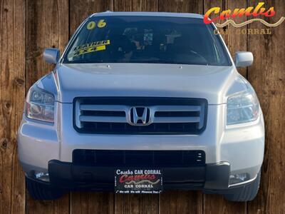2006 Honda Pilot EX-L   - Photo 2 - Nampa, ID 83651
