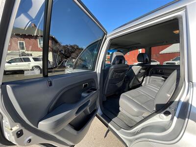 2006 Honda Pilot EX-L   - Photo 8 - Nampa, ID 83651