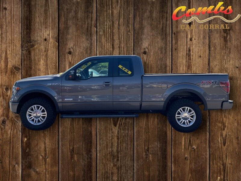 2013 Ford F-150 FX4 - Photo 3 - Nampa, ID 83651
