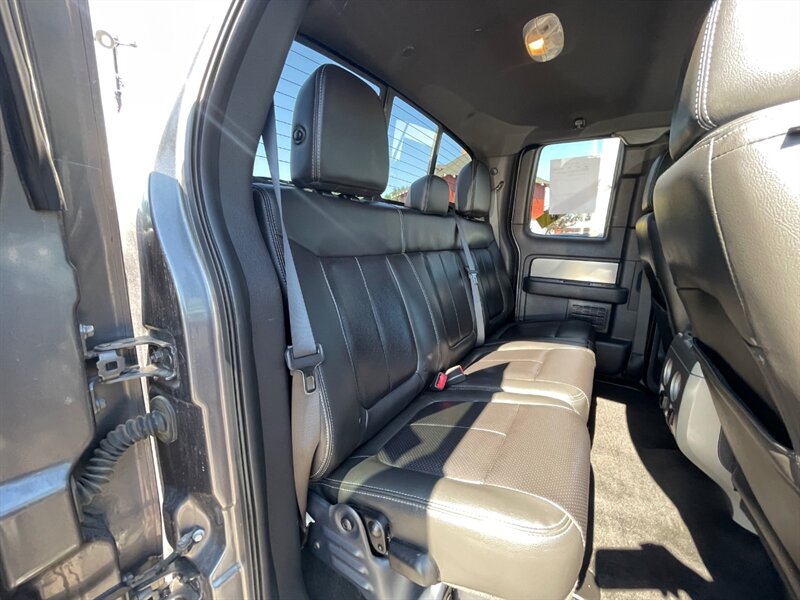 2013 Ford F-150 FX4 - Photo 9 - Nampa, ID 83651