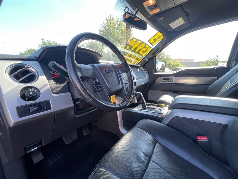 2013 Ford F-150 FX4 - Photo 6 - Nampa, ID 83651