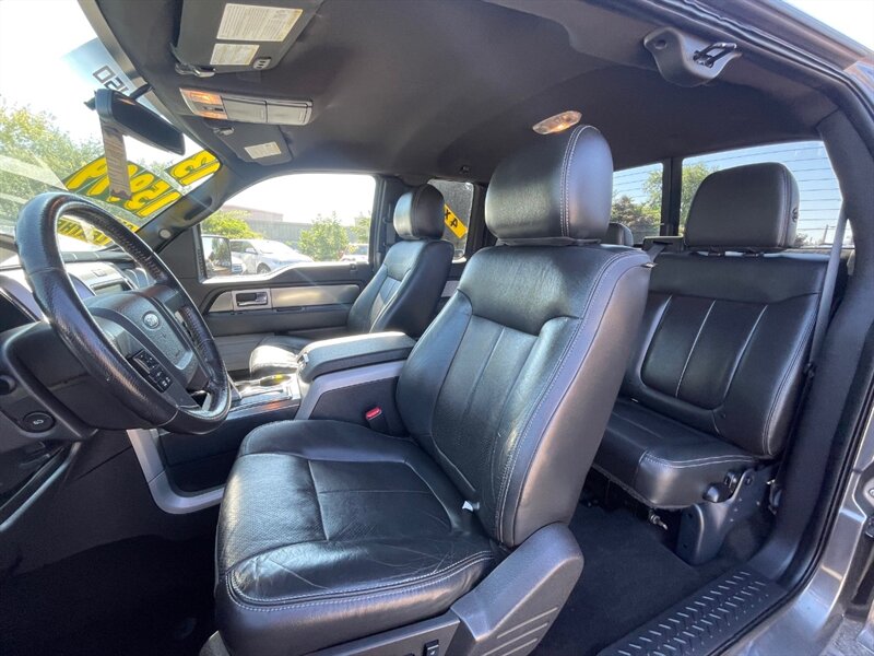 2013 Ford F-150 FX4 - Photo 8 - Nampa, ID 83651