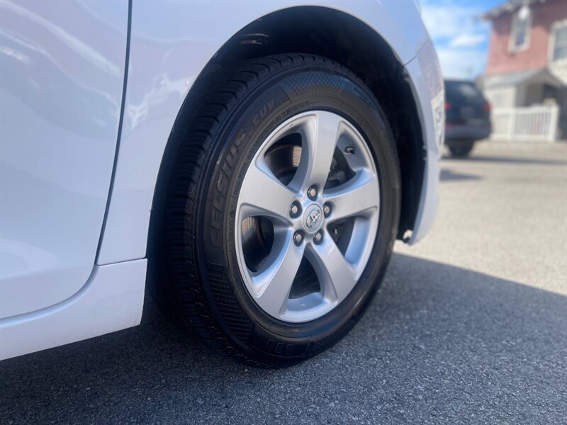 2013 Toyota Sienna LE Mobility 7-Passenger - Photo 13 - Nampa, ID 83651