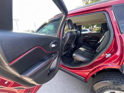 2014 Jeep Cherokee Trailhawk   - Photo 8 - Boise, ID 83704