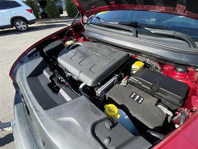 2014 Jeep Cherokee Trailhawk   - Photo 13 - Boise, ID 83704