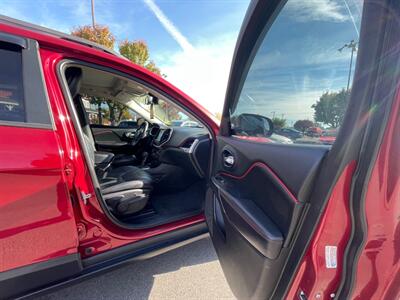 2014 Jeep Cherokee Trailhawk   - Photo 11 - Boise, ID 83704