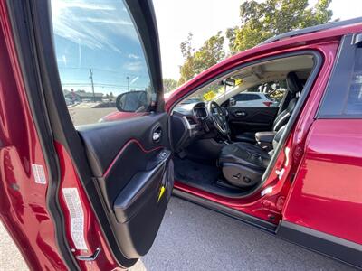 2014 Jeep Cherokee Trailhawk   - Photo 7 - Boise, ID 83704