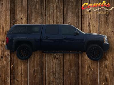 2010 Chevrolet Silverado 1500 LT   - Photo 5 - Boise, ID 83704