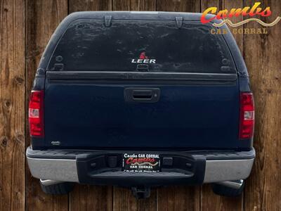 2010 Chevrolet Silverado 1500 LT   - Photo 4 - Boise, ID 83704