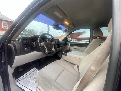 2010 Chevrolet Silverado 1500 LT   - Photo 6 - Boise, ID 83704