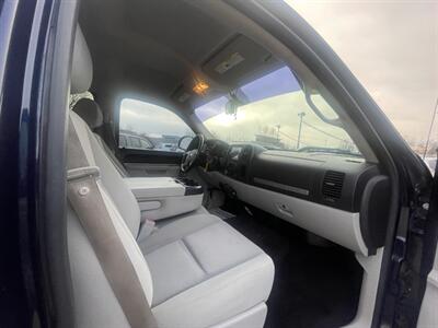 2010 Chevrolet Silverado 1500 LT   - Photo 10 - Boise, ID 83704