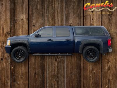 2010 Chevrolet Silverado 1500 LT   - Photo 3 - Boise, ID 83704