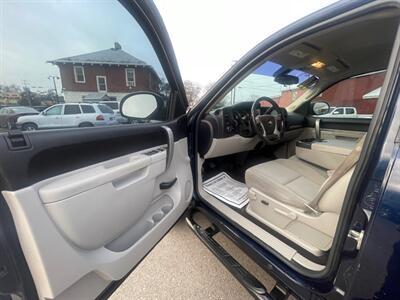 2010 Chevrolet Silverado 1500 LT   - Photo 7 - Boise, ID 83704