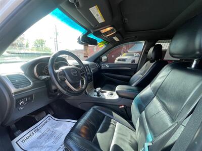 2014 Jeep Grand Cherokee Limited - Photo 6 - Nampa, ID 83651