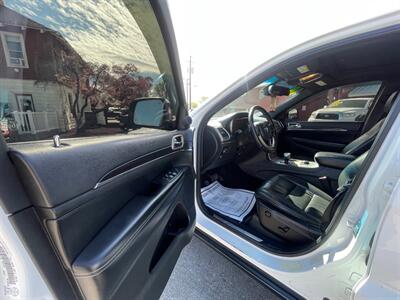 2014 Jeep Grand Cherokee Limited - Photo 7 - Nampa, ID 83651