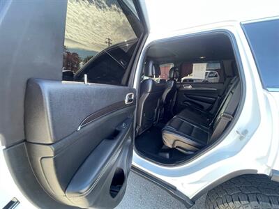 2014 Jeep Grand Cherokee Limited - Photo 8 - Nampa, ID 83651