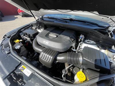 2014 Jeep Grand Cherokee Limited - Photo 13 - Nampa, ID 83651