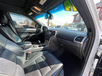 2014 Jeep Grand Cherokee Limited - Photo 11 - Nampa, ID 83651