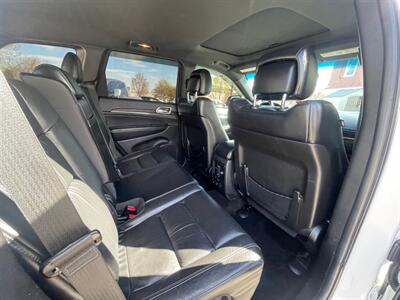 2014 Jeep Grand Cherokee Limited - Photo 10 - Nampa, ID 83651