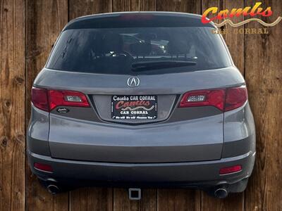 2008 Acura RDX SH-AWD w/Tech   - Photo 4 - Boise, ID 83704