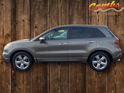 2008 Acura RDX SH-AWD w/Tech   - Photo 3 - Boise, ID 83704