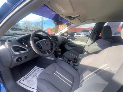 2013 Dodge Dart Rallye   - Photo 6 - Nampa, ID 83651