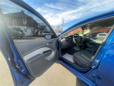 2013 Dodge Dart Rallye   - Photo 7 - Nampa, ID 83651