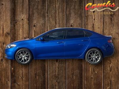 2013 Dodge Dart Rallye   - Photo 3 - Nampa, ID 83651