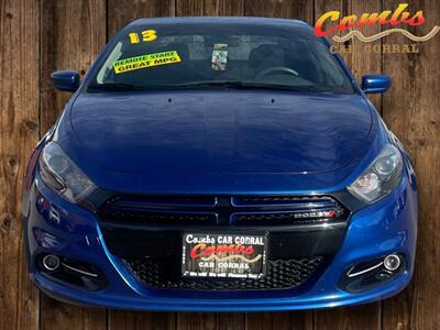 2013 Dodge Dart Rallye   - Photo 2 - Nampa, ID 83651