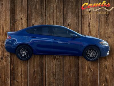 2013 Dodge Dart Rallye   - Photo 5 - Nampa, ID 83651