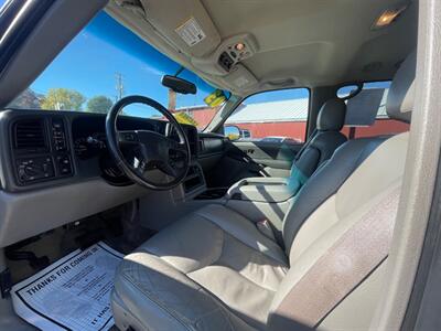 2003 Chevrolet Tahoe   - Photo 6 - Nampa, ID 83651