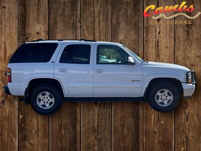 2003 Chevrolet Tahoe   - Photo 5 - Nampa, ID 83651