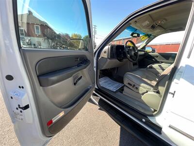 2003 Chevrolet Tahoe   - Photo 7 - Nampa, ID 83651