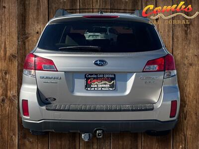 2014 Subaru Outback 3.6R Limited - Photo 4 - Nampa, ID 83651