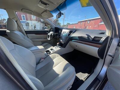 2014 Subaru Outback 3.6R Limited - Photo 11 - Nampa, ID 83651