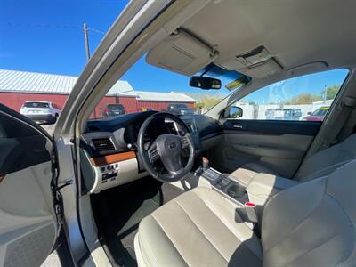 2014 Subaru Outback 3.6R Limited - Photo 6 - Nampa, ID 83651