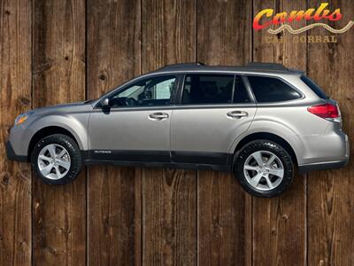 2014 Subaru Outback 3.6R Limited - Photo 3 - Nampa, ID 83651