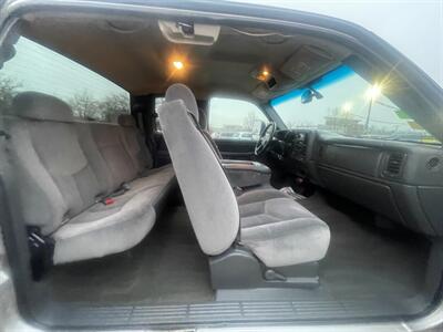 2005 GMC Sierra 2500 SLE - Photo 11 - Nampa, ID 83651